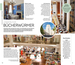 Innenansicht 5 zum Buch Vis-à-Vis Reiseführer London
