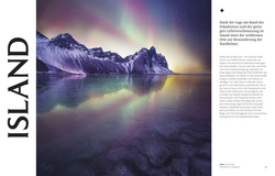 Innenansicht 4 zum Buch Magische Nordlichter