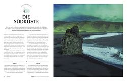 Innenansicht 5 zum Buch Magische Nordlichter