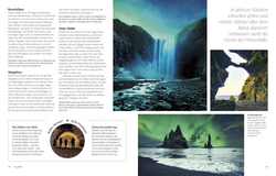 Innenansicht 6 zum Buch Magische Nordlichter