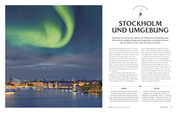 Innenansicht 7 zum Buch Magische Nordlichter