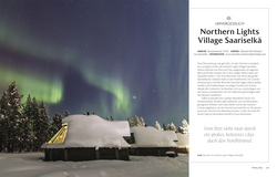 Innenansicht 8 zum Buch Magische Nordlichter