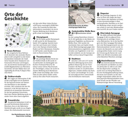Innenansicht 7 zum Buch TOP10 Reiseführer München
