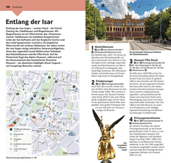 Innenansicht 8 zum Buch TOP10 Reiseführer München