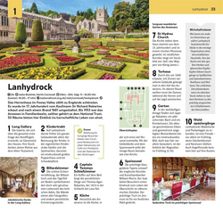 Innenansicht 6 zum Buch TOP10 Reiseführer Cornwall & Devon