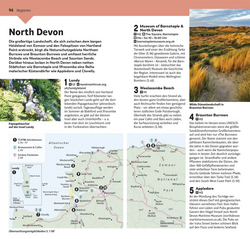 Innenansicht 8 zum Buch TOP10 Reiseführer Cornwall & Devon