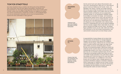 Innenansicht 2 zum Buch Tokyo Story