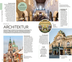 Innenansicht 5 zum Buch Vis-à-Vis Reiseführer Prag