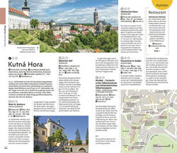 Innenansicht 9 zum Buch Vis-à-Vis Reiseführer Prag