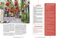 Innenansicht 5 zum Buch Asien mit dem Zug