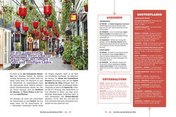Innenansicht 5 zum Buch Asien mit dem Zug