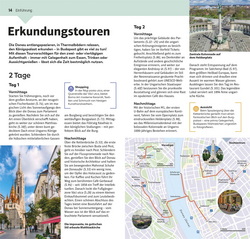 Innenansicht 4 zum Buch TOP10 Reiseführer Budapest