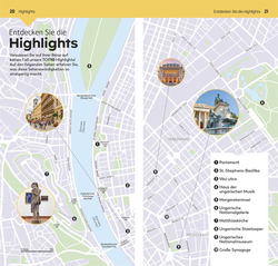 Innenansicht 5 zum Buch TOP10 Reiseführer Budapest