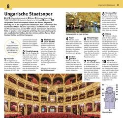 Innenansicht 6 zum Buch TOP10 Reiseführer Budapest