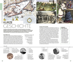 Innenansicht 6 zum Buch Vis-à-Vis Reiseführer Kanada