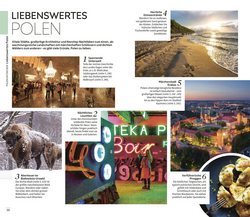 Innenansicht 2 zum Buch Vis-à-Vis Reiseführer Polen