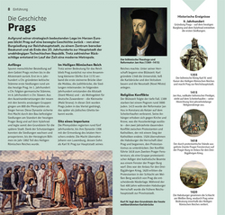 Innenansicht 2 zum Buch TOP10 Reiseführer Prag