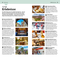 Innenansicht 3 zum Buch TOP10 Reiseführer Prag