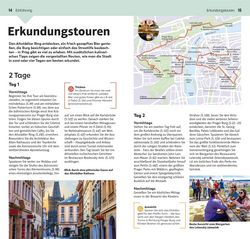 Innenansicht 4 zum Buch TOP10 Reiseführer Prag