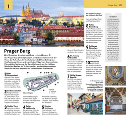 Innenansicht 6 zum Buch TOP10 Reiseführer Prag