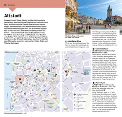 Innenansicht 8 zum Buch TOP10 Reiseführer Prag