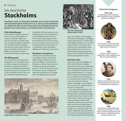 Innenansicht 2 zum Buch TOP10 Reiseführer Stockholm