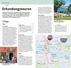 Innenansicht 4 zum Buch TOP10 Reiseführer Stockholm