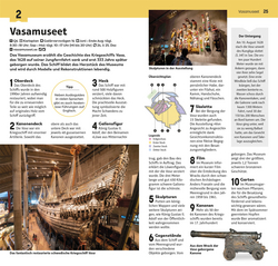 Innenansicht 6 zum Buch TOP10 Reiseführer Stockholm