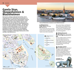 Innenansicht 8 zum Buch TOP10 Reiseführer Stockholm