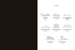 Innenansicht 1 zum Buch Sizilien. Eine Augenreise