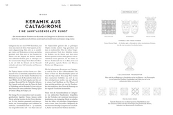 Innenansicht 5 zum Buch Sizilien. Eine Augenreise