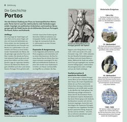 Innenansicht 2 zum Buch TOP10 Reiseführer Porto