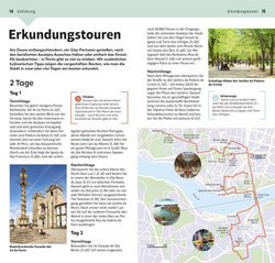 Innenansicht 4 zum Buch TOP10 Reiseführer Porto