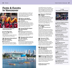 Innenansicht 7 zum Buch TOP10 Reiseführer Vancouver