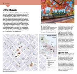 Innenansicht 8 zum Buch TOP10 Reiseführer Vancouver