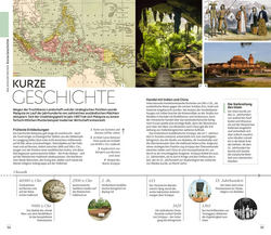 Innenansicht 6 zum Buch Vis-à-Vis Reiseführer Malaysia & Singapur