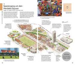 Innenansicht 8 zum Buch Vis-à-Vis Reiseführer Malaysia & Singapur