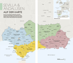 Innenansicht 3 zum Buch Vis-à-Vis Reiseführer Sevilla & Andalusien