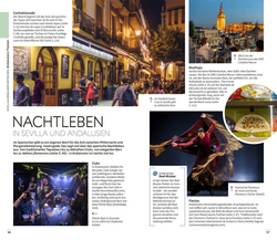 Innenansicht 5 zum Buch Vis-à-Vis Reiseführer Sevilla & Andalusien