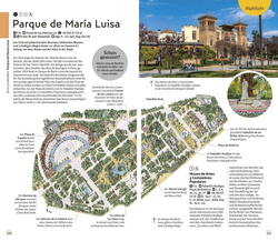 Innenansicht 9 zum Buch Vis-à-Vis Reiseführer Sevilla & Andalusien