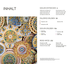Innenansicht 1 zum Buch Vis-à-Vis Reiseführer Sizilien