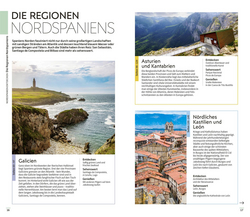 Innenansicht 3 zum Buch Vis-à-Vis Reiseführer Nordspanien