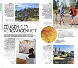 Innenansicht 5 zum Buch Vis-à-Vis Reiseführer Nordspanien