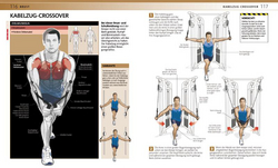 Innenansicht 2 zum Buch Krafttraining