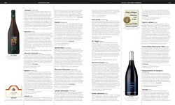 Innenansicht 1 zum Buch Wein-Enzyklopädie