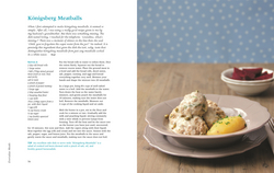 Innenansicht 3 zum Buch Grandma’s German Cookbook