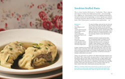 Innenansicht 4 zum Buch Grandma’s German Cookbook