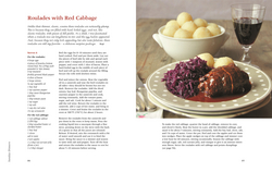Innenansicht 5 zum Buch Grandma’s German Cookbook