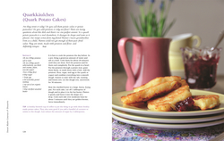Innenansicht 6 zum Buch Grandma’s German Cookbook