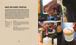 Innenansicht 3 zum Buch Cocktails